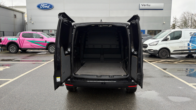 Ford Transit Connect 230 L1 Diesel 2.0 EcoBlue 122ps Limited Van Auto